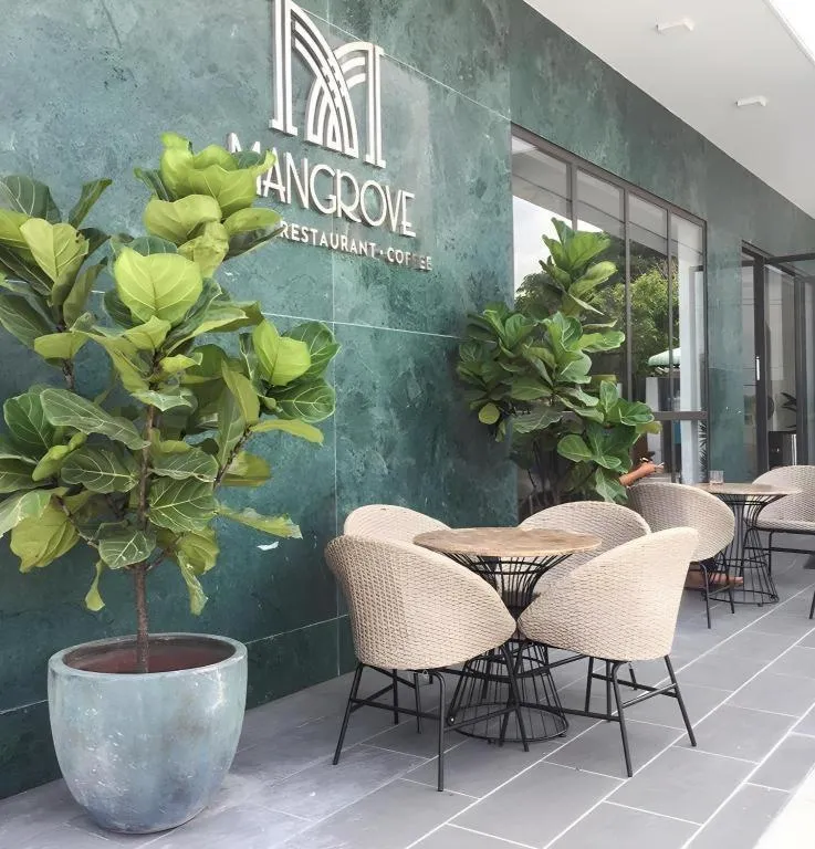 Mangrove Hotel Can Gio