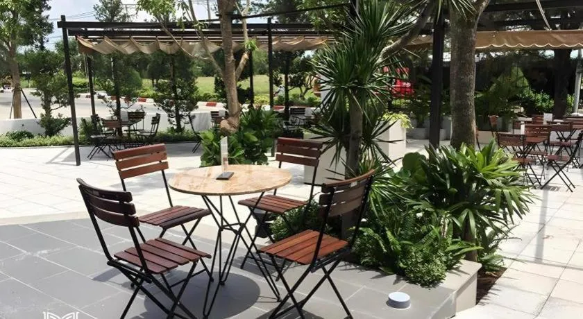 Mangrove Hotel Can Gio