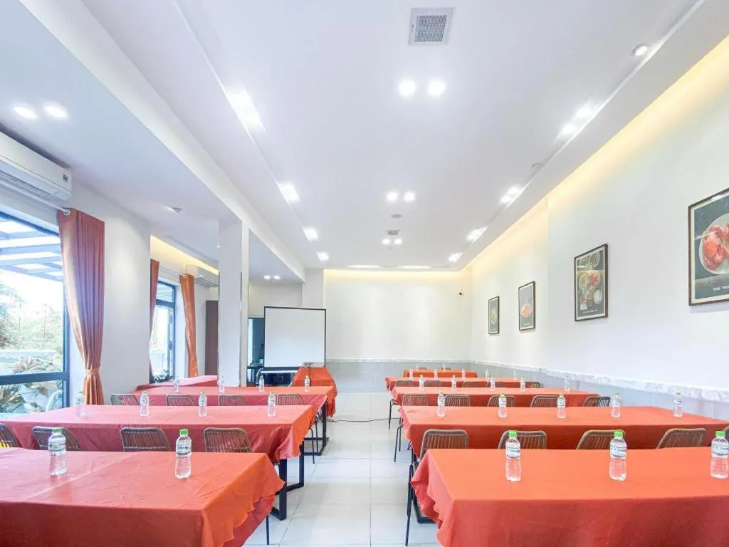 Mangrove Hotel Can Gio