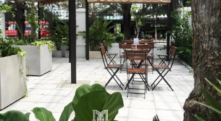 Mangrove Hotel Can Gio