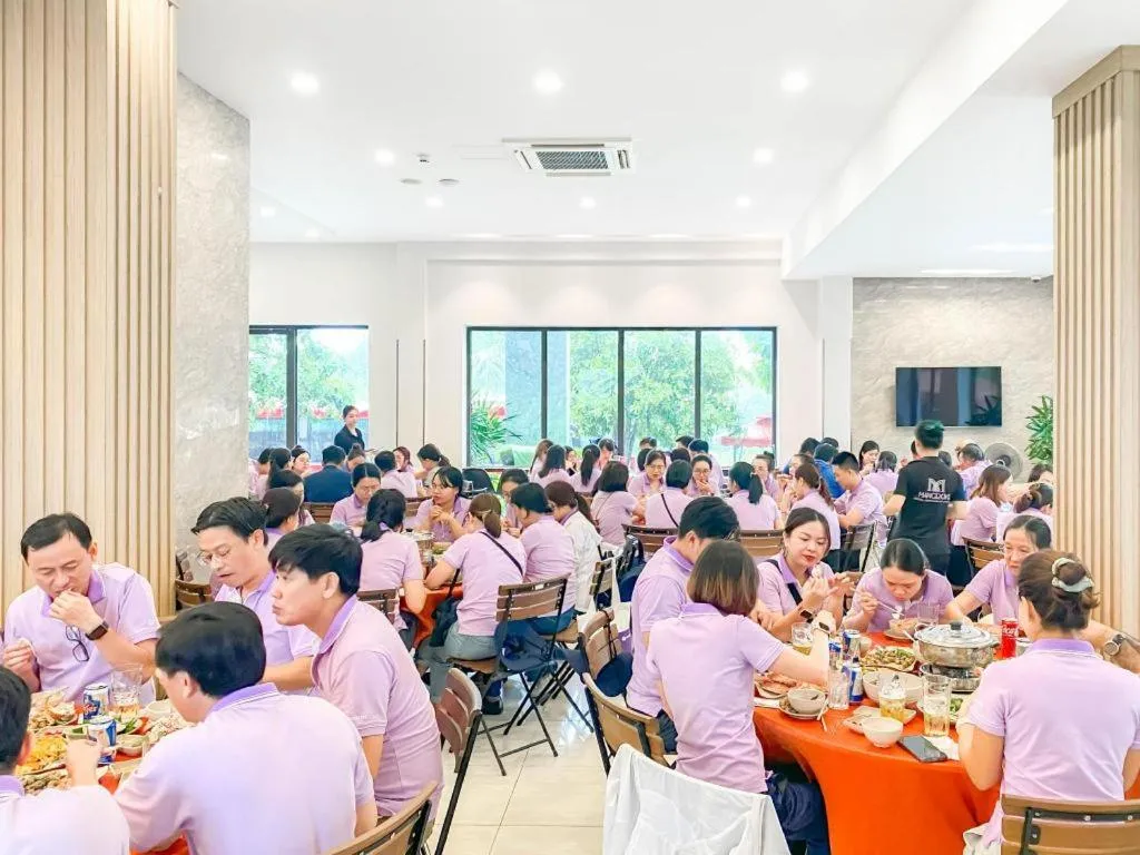 Mangrove Hotel Can Gio