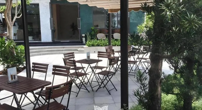 Mangrove Hotel Can Gio