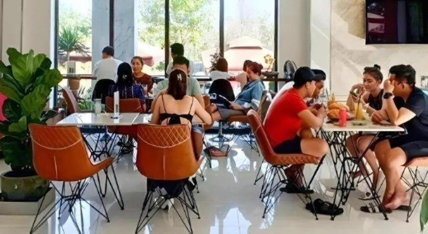 Mangrove Hotel Can Gio