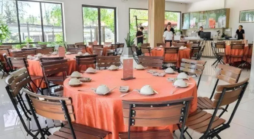 Mangrove Hotel Can Gio