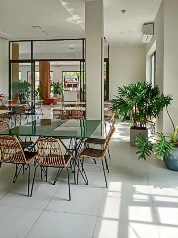 Mangrove Hotel Can Gio Mangrove Hotel Can Gio