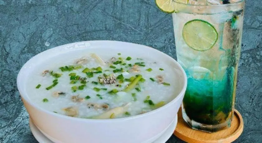 Mangrove Hotel Can Gio