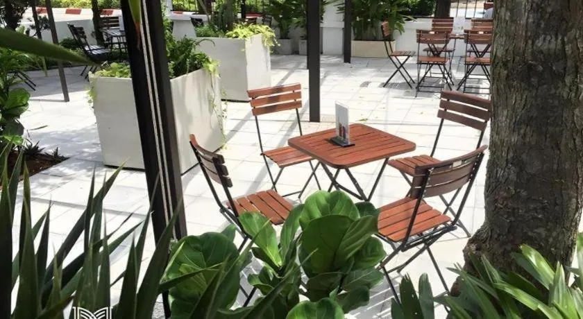 Mangrove Hotel Can Gio