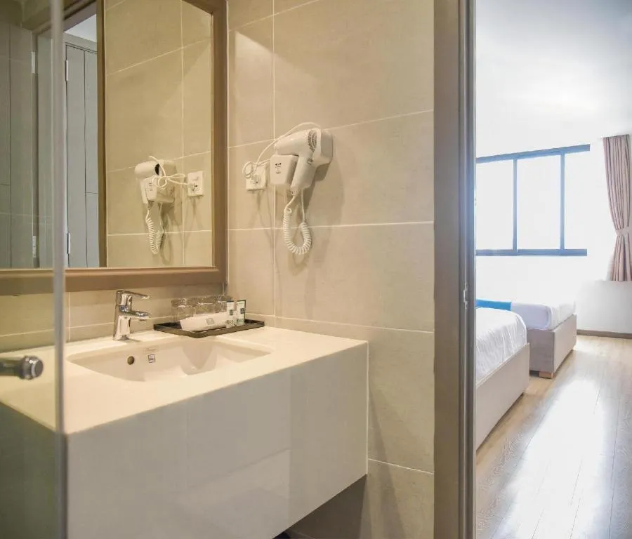 Mangrove Hotel Can Gio