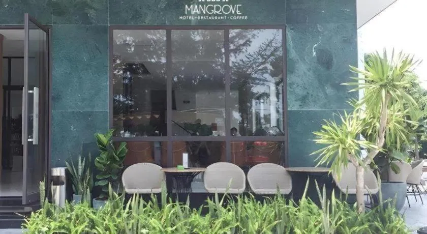 Mangrove Hotel Can Gio