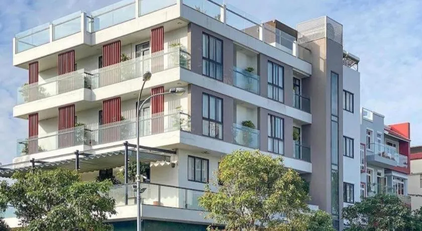 Mangrove Hotel Can Gio