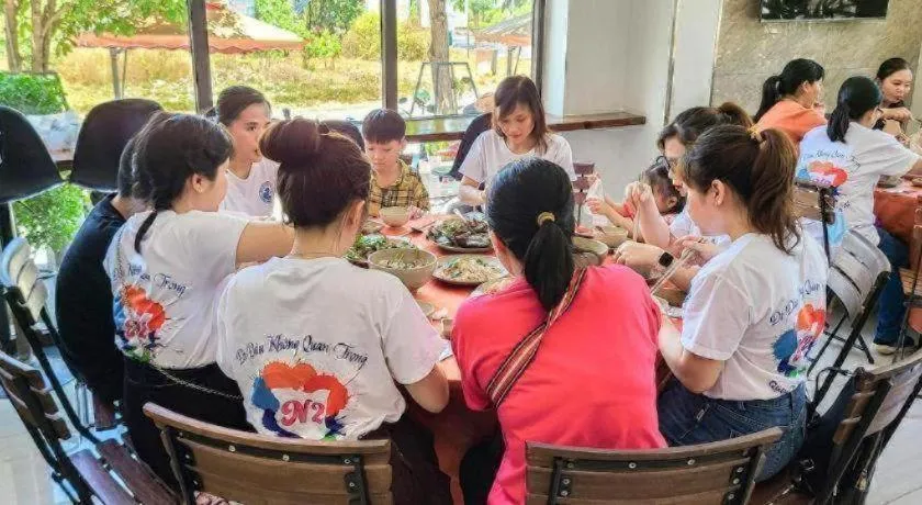 Mangrove Hotel Can Gio