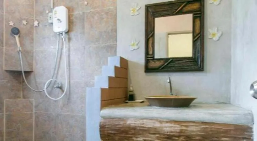 CAPITAL O961 Baan Dow Chompoo Resort