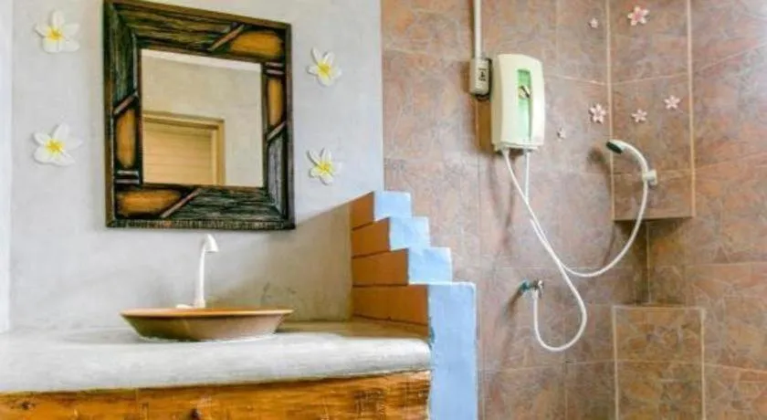 CAPITAL O961 Baan Dow Chompoo Resort