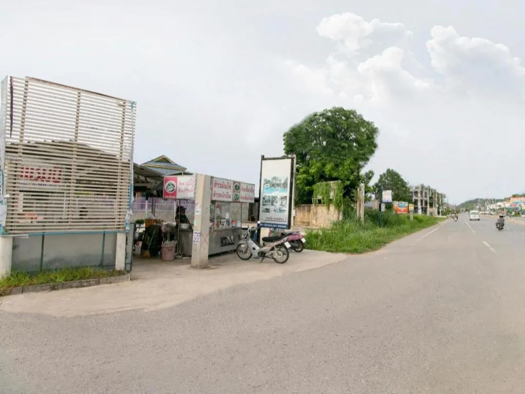 CAPITAL O961 Baan Dow Chompoo Resort