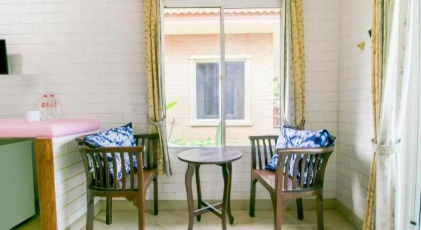 CAPITAL O961 Baan Dow Chompoo Resort