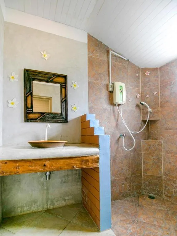 CAPITAL O961 Baan Dow Chompoo Resort