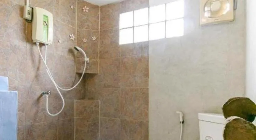 CAPITAL O961 Baan Dow Chompoo Resort