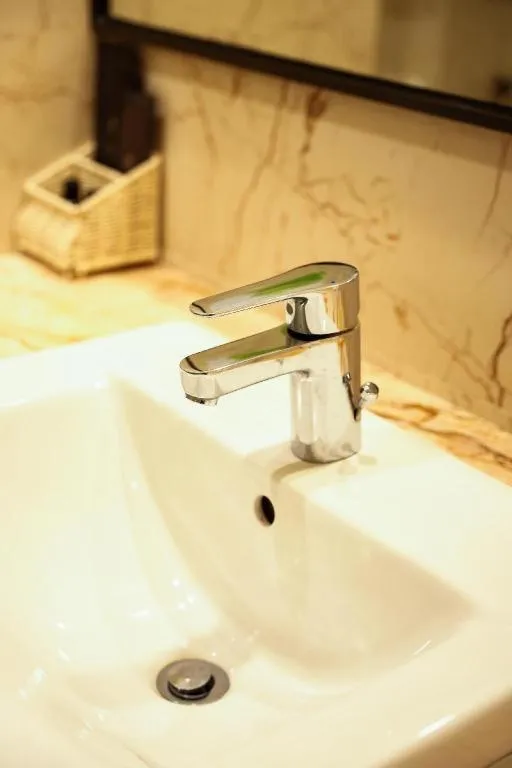 Golden Central Hotel Shenzhen