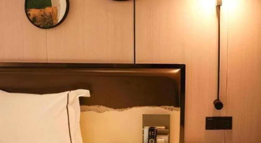 Golden Central Hotel Shenzhen