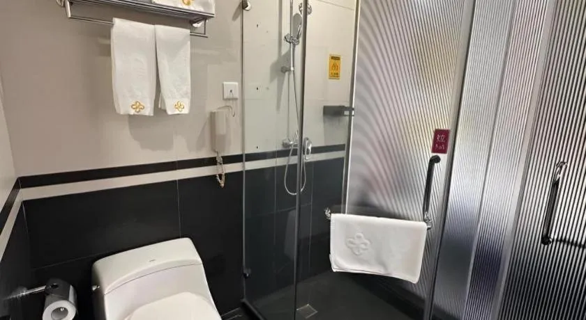 Golden Central Hotel Shenzhen