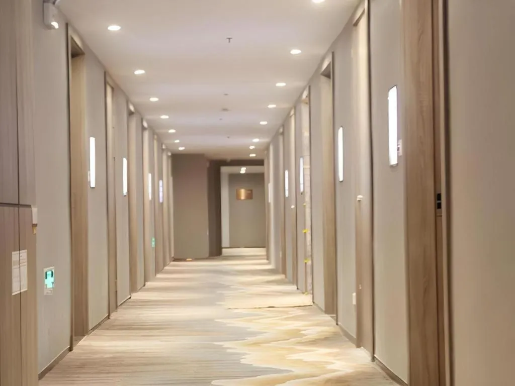 Golden Central Hotel Shenzhen