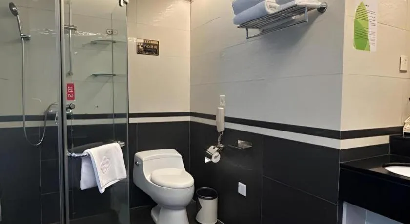 Golden Central Hotel Shenzhen