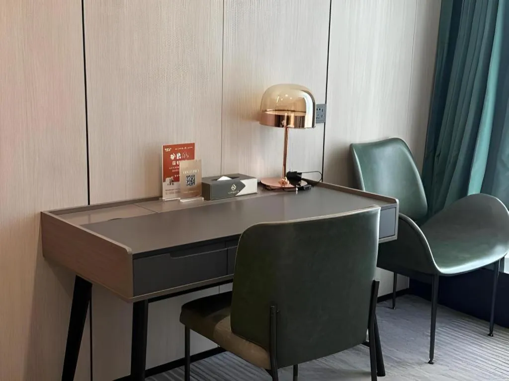 Golden Central Hotel Shenzhen