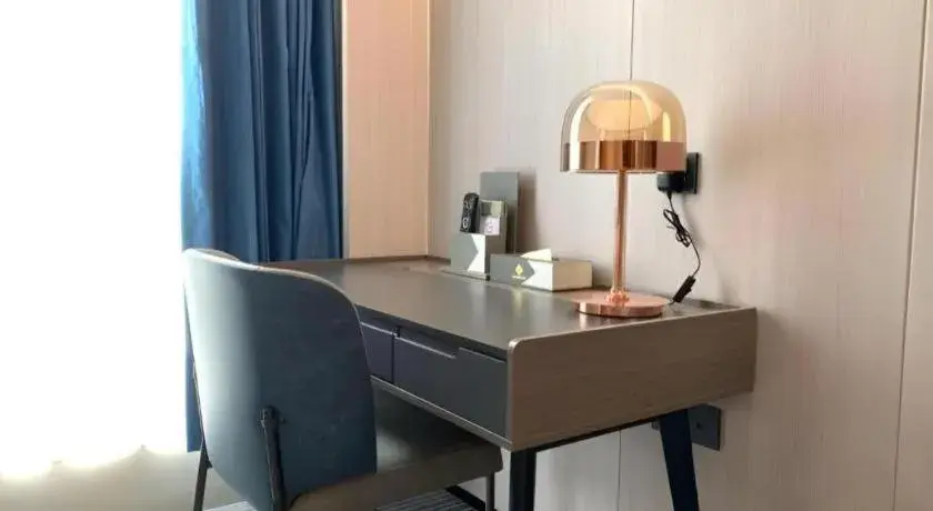 Golden Central Hotel Shenzhen Golden Central Hotel Shenzhen