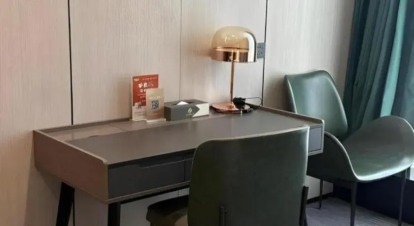 Golden Central Hotel Shenzhen Golden Central Hotel Shenzhen