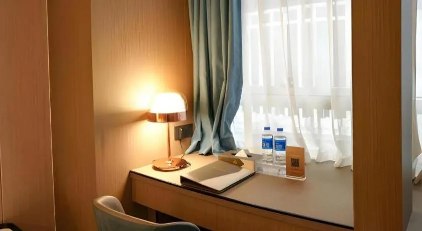 Golden Central Hotel Shenzhen