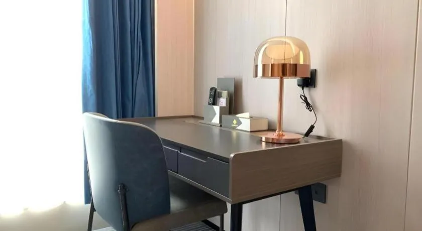 Golden Central Hotel Shenzhen