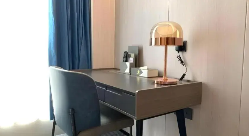 Golden Central Hotel Shenzhen Golden Central Hotel Shenzhen