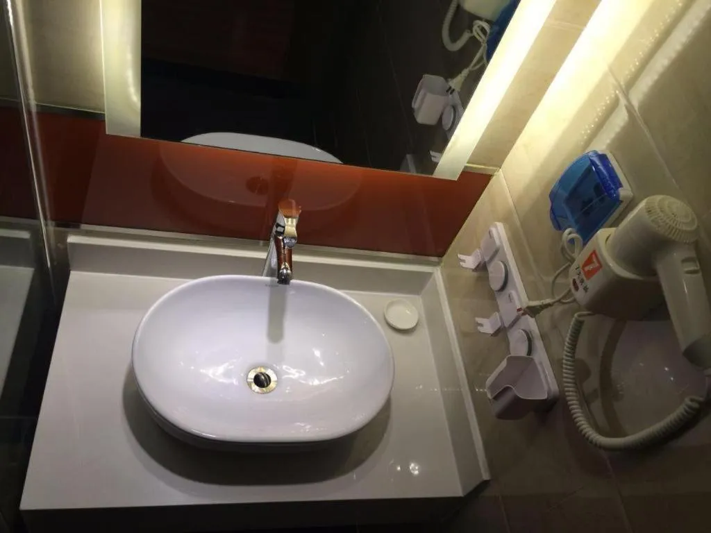 7 Days Premium Nanjing Gaochun Beiling Road Branch