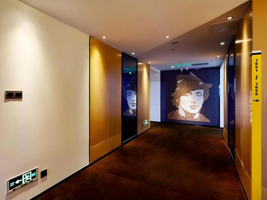 7 Days Premium Nanjing Gaochun Beiling Road Branch