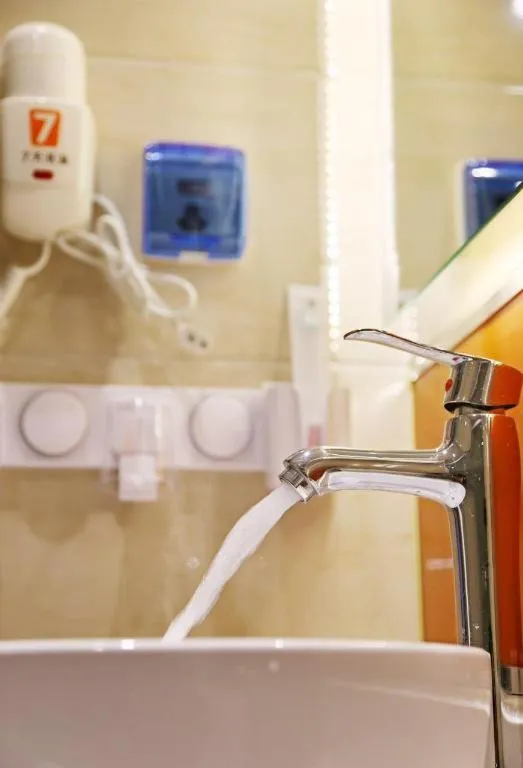 7 Days Premium Nanjing Gaochun Beiling Road Branch