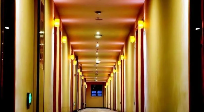 7 Days Premium Nanjing Gaochun Beiling Road Branch