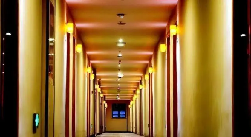 7 Days Premium Nanjing Gaochun Beiling Road Branch 7 Days Premium Nanjing Gaochun Beiling Road Branch