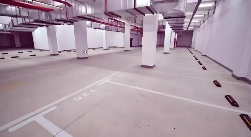 7 Days Premium Nanjing Gaochun Beiling Road Branch 7 Days Premium Nanjing Gaochun Beiling Road Branch