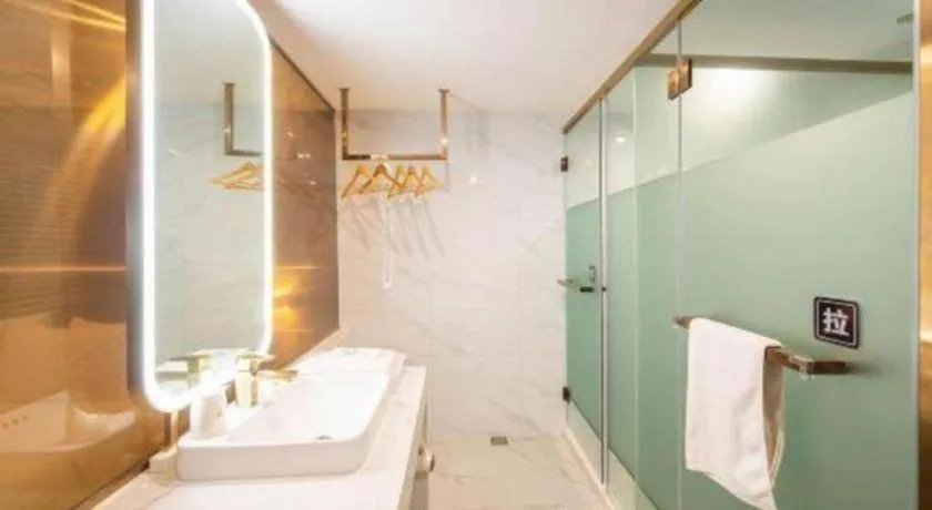 7 Days Inn Huizhou Daya Bay Wanda Plaza