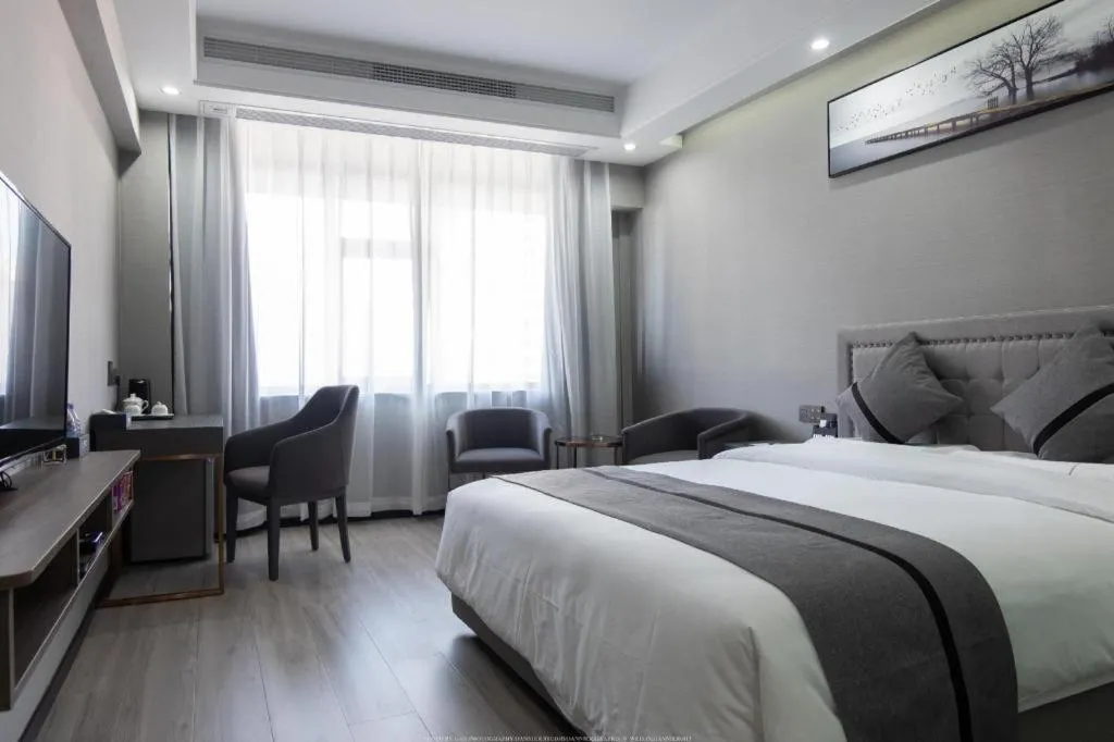 Xiamen Dongchen Hotel
