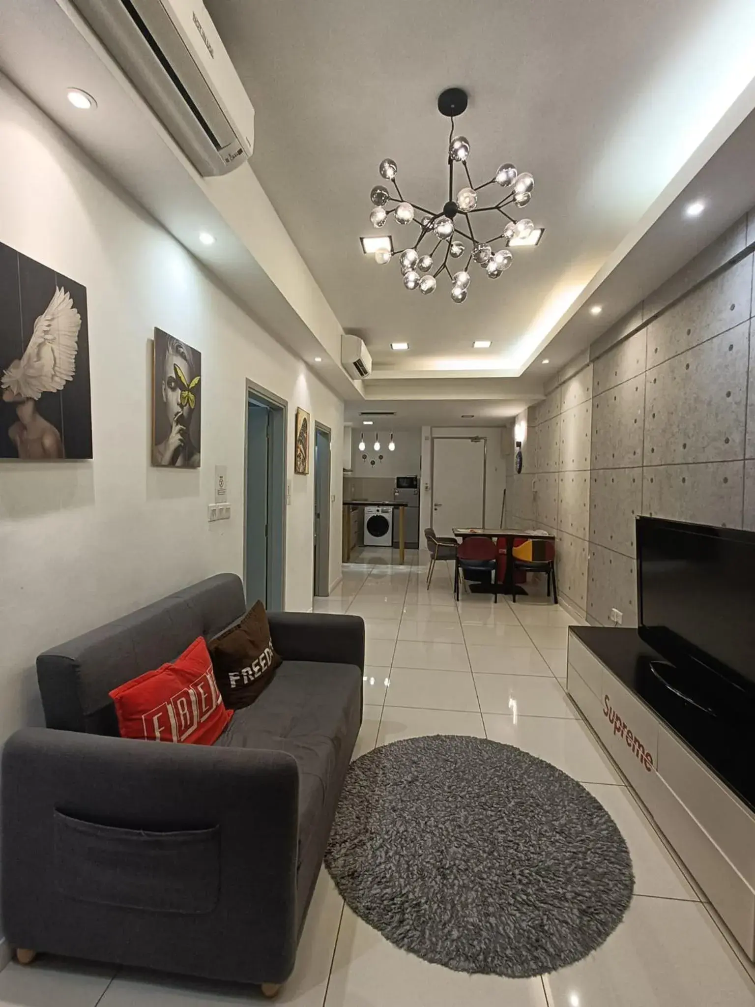 SS Homestay SS Homestay