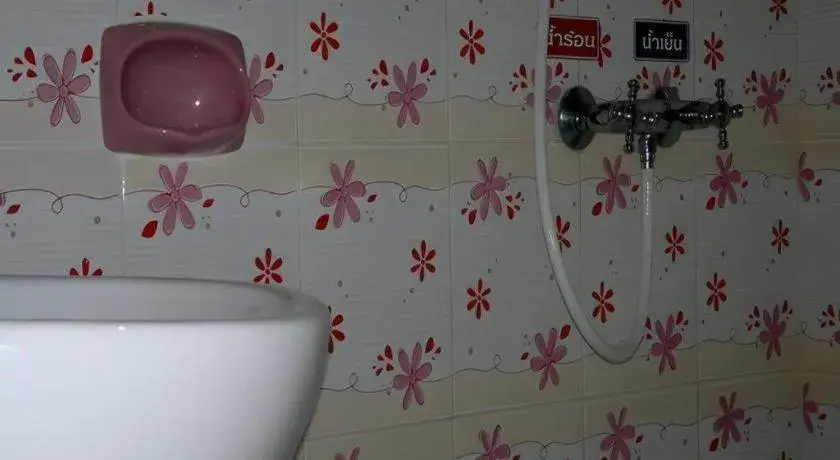 Wattana Hill Resort Wattana Hill Resort