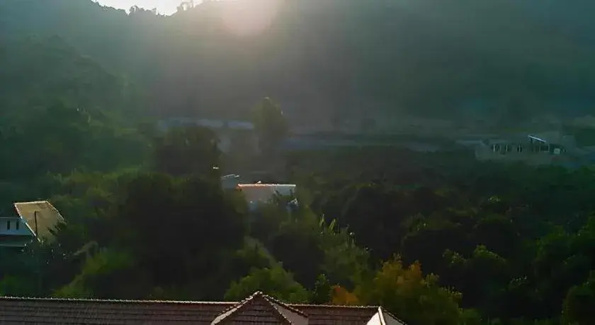 Wattana Hill Resort Wattana Hill Resort