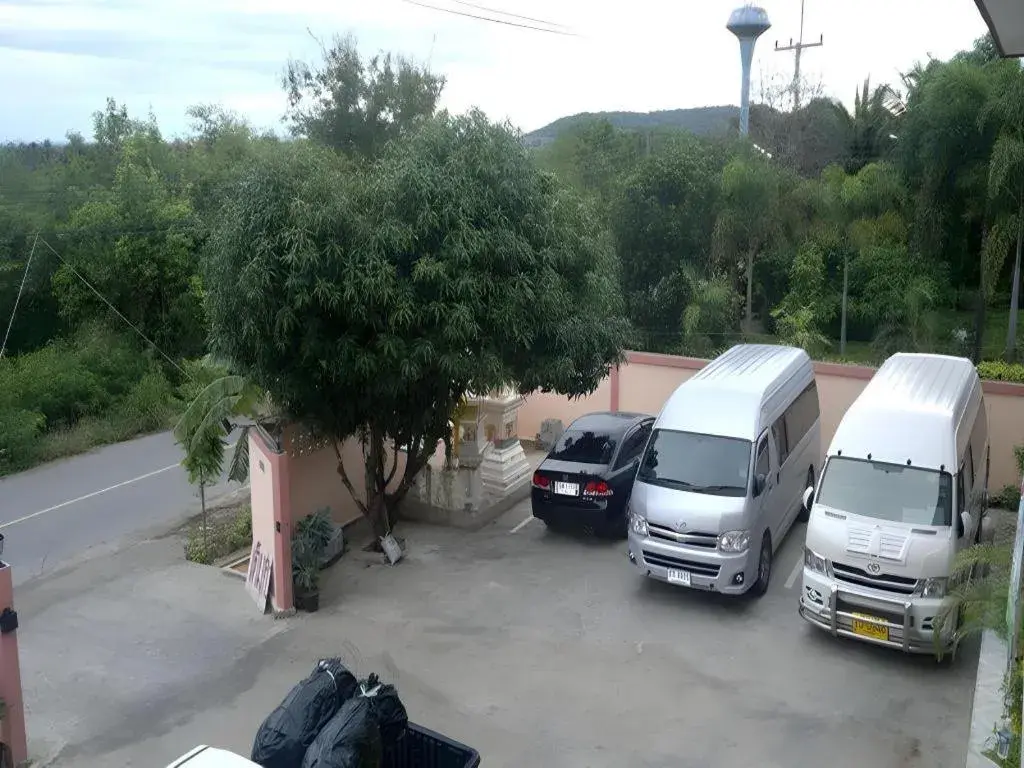 Wattana Hill Resort Wattana Hill Resort