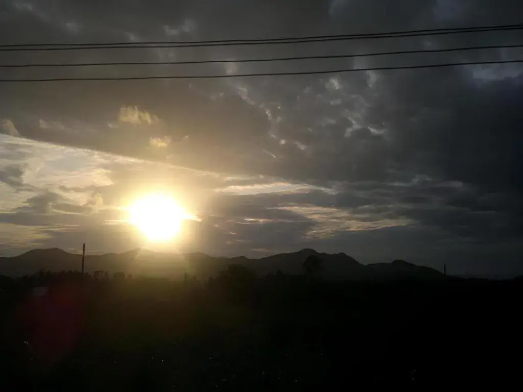 Wattana Hill Resort Wattana Hill Resort