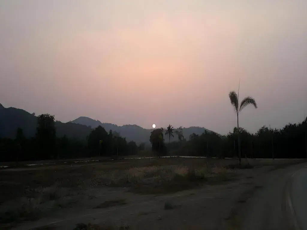 Wattana Hill Resort Wattana Hill Resort