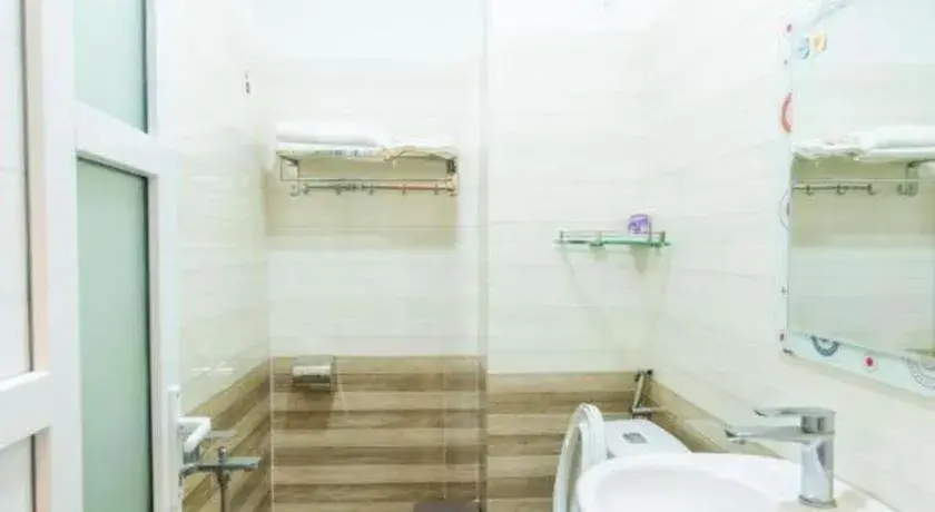 Nguyen Dang Hotel Nguyen Dang Hotel