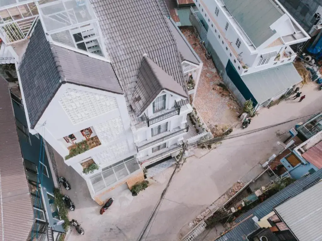 Nguyen Dang Hotel Nguyen Dang Hotel