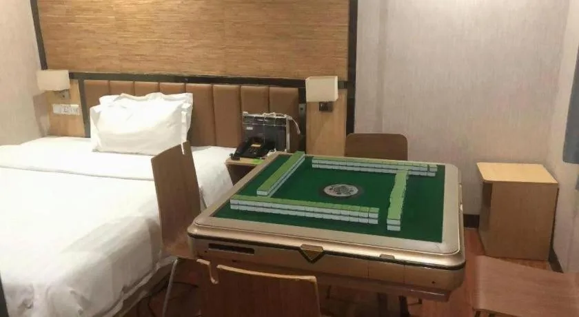 Bed in 7 Days Premium·Guangzhou Dongxiaonan Subway Station