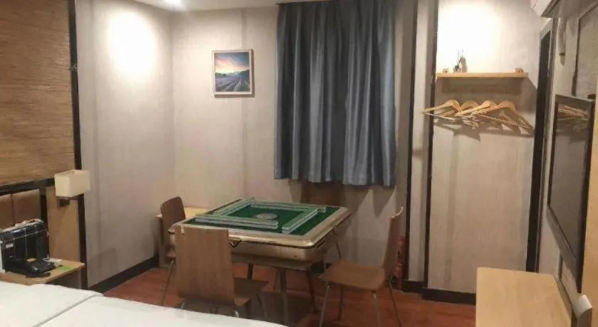 Bed in 7 Days Premium·Guangzhou Dongxiaonan Subway Station